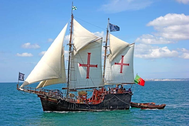 Portimão: Boat Trip by Sailing Boat to Lagos Cape Caves - Good To Know