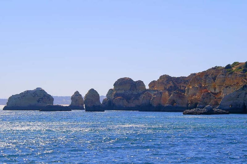 Portimão: Boat Trip by Sailing Boat to Lagos Cape Caves - Who Will Love This Experience?