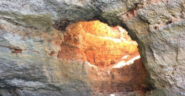 Portimão: Caves, Benagil and Algarve Coastline Boat Tour - Good To Know
