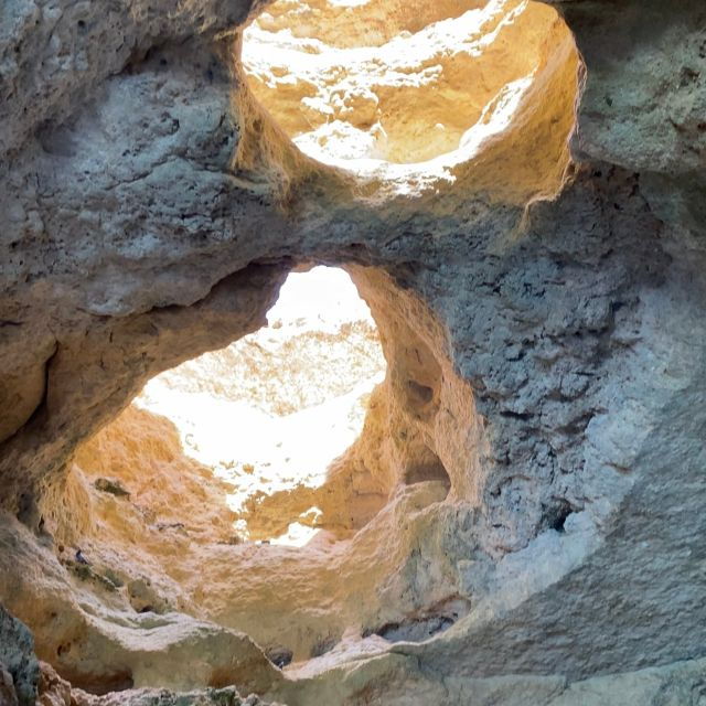 Portimão: Discover Benagil at Sunset - Activity Highlights