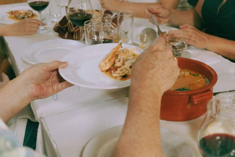 Portimão: Guided Local Food Tour - What Makes This Tour a Great Buy?