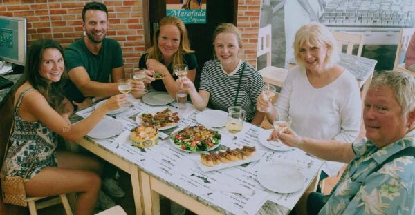 Portimão: Guided Local Market Food Tour - Frequently Asked Questions