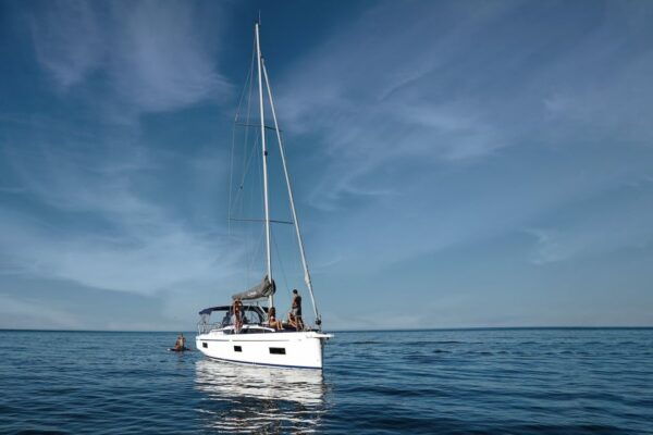 Portimao: Luxury Sail-Yacht Cruise With Sunset Option - Common Questions