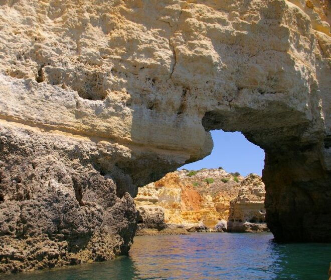 Portimão: Pirate Ship Cave Cruise - Common Questions