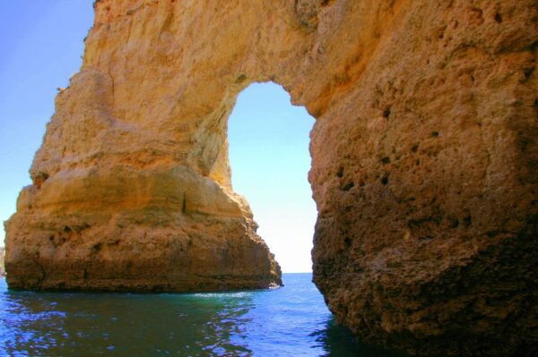 Portimão: Pirate Ship Cave Cruise - The Sum Up