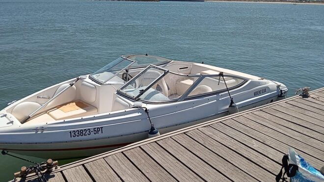 Portimão Private Boat Tour Cave Tour and Coastal Tours - Experience Features