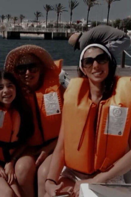 Portimão Private Boat Tour Cave Tour and Coastal Tours - Explore the Algarves Coast