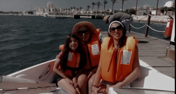 Portimão Private Boat Tour Cave Tour and Coastal Tours - Discover Benagil Caves Beauty