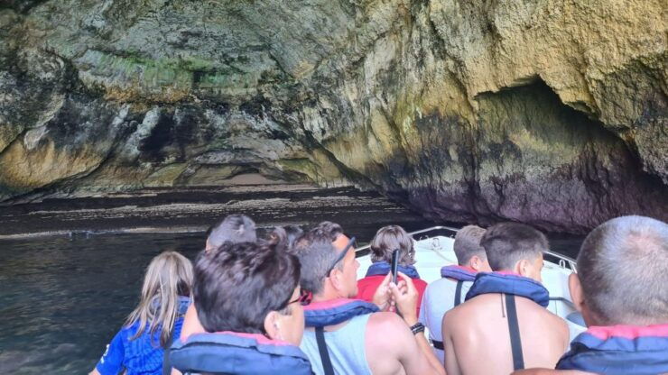 Portimão: Private Tour - Experience Highlights