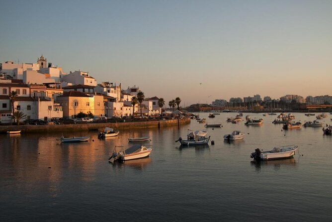 Portimão: Rambling In The West Algarve (Self-Guided) - Tour Highlights and Itinerary