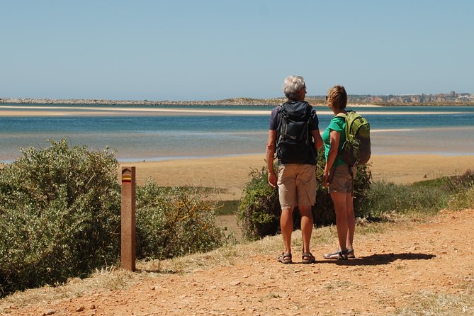 Portimão: Rambling In The West Algarve (Self-Guided) - Self-Guided Exploration Tips