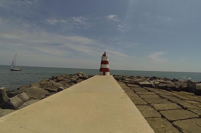 Portimao Segway Tour - Meeting and Pickup