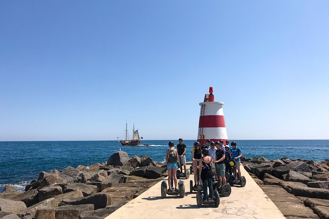Portimao Segway Tour - Expectations