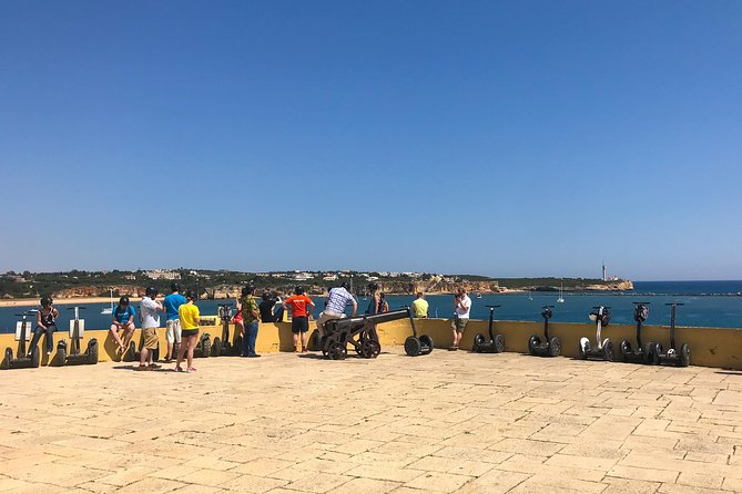 Portimao Segway Tour - Additional Information