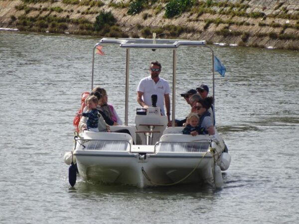 Portimão: Silves & Arade River History Tour on a Solar Boat - Common Questions