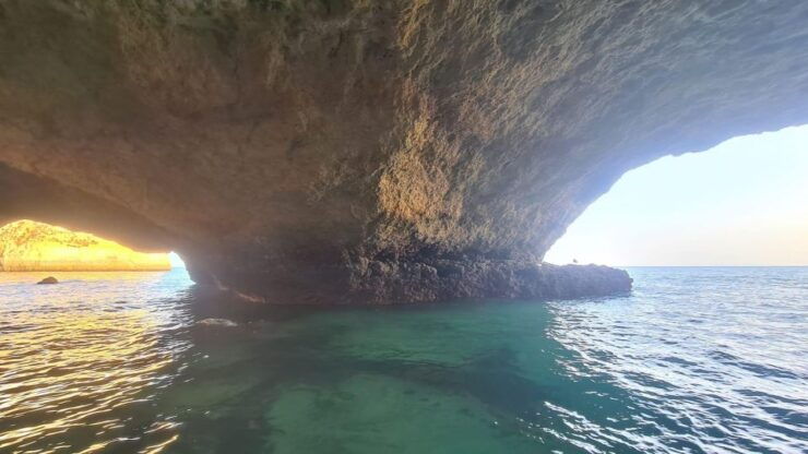 Portimão: Sunrise Private Tour - Tour Duration and Guide
