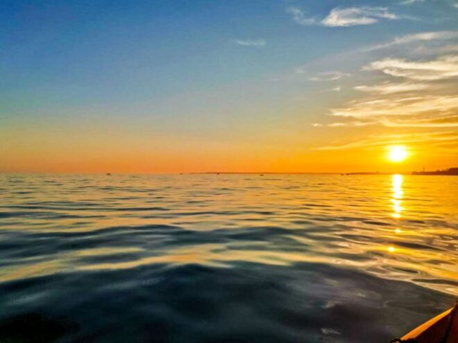 Portimão: Sunset Cruise to Benagil Cave - Review Summary