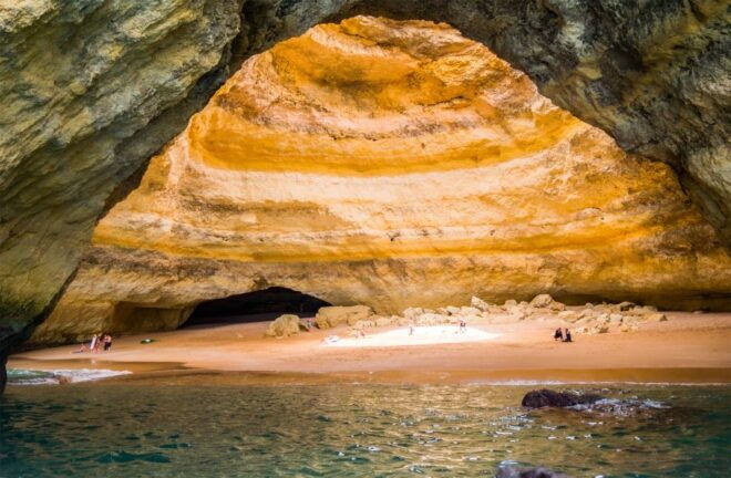 Portimão: Sunset Cruise to Benagil Cave - Additional Information