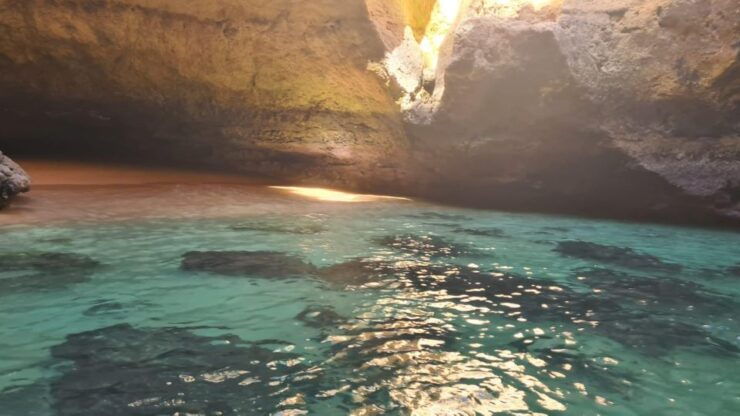 Portimão: Sunset Private Tour - Reserve and Payment Options