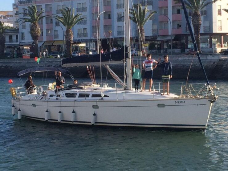 Portimão: Sunset Sailing Cruise With Drinks and Snacks - Good To Know