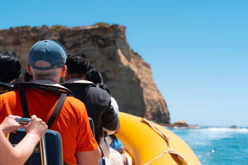 Portimão: Tour of the Benagil Caves - Good To Know