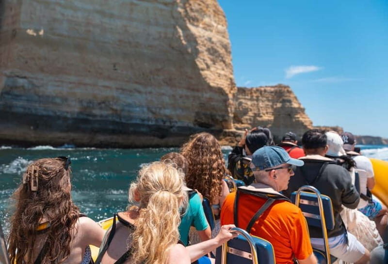 Portimão: Tour of the Benagil Caves - An Honest Look at the Tour Experience