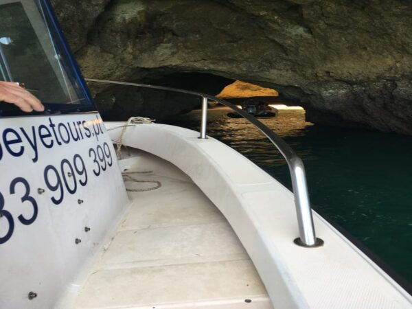 Portimao: Tour to the Benagil Cave. - Cancellation and Refund Policy