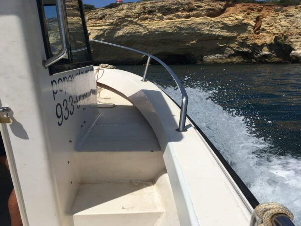 Portimao: Tour to the Benagil Cave. - Frequently Asked Questions