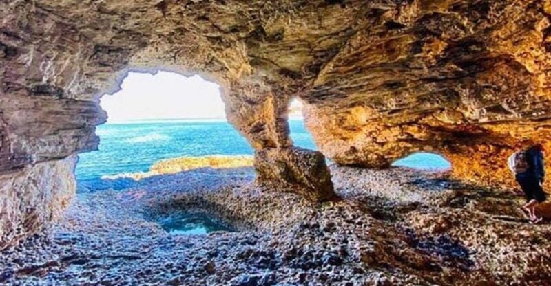 Portinatx - Activity Rankings