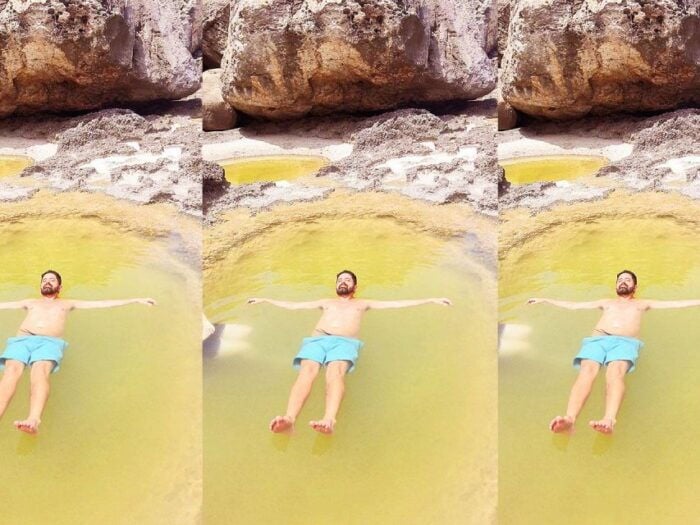 Portinatx - Transportation and Accessibility