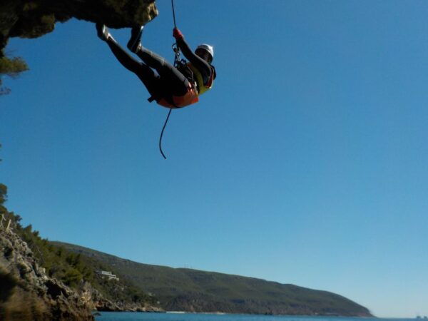 Portinho Da Arrábida: Coasteering Trip - Common Questions