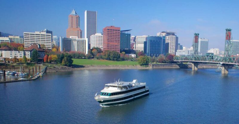 Portland: 2-hour Lunch Cruise on the Willamette River - Final Thoughts: Is This Cruise Worth It?