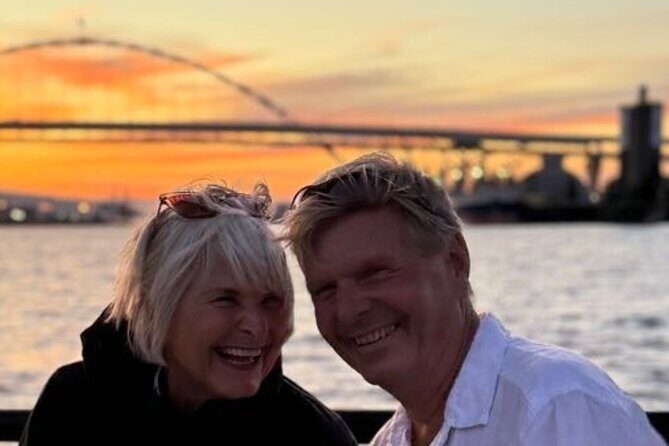 Portland 2 hours Tiki Sunset Cruise Willamette River - What Reviewers Say (Based on Available Feedback)