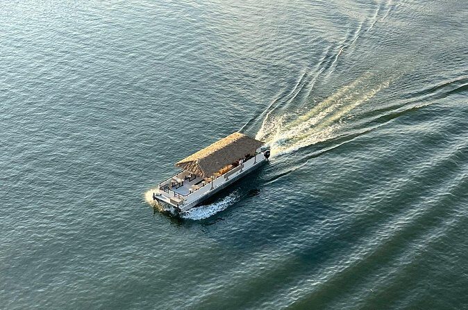 Portland 2 hours Tiki Sunset Cruise Willamette River - Who Should Consider This Cruise?