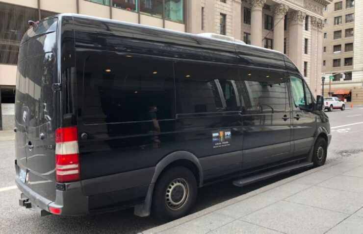 Portland: 3-Day Tour to Crater Lake With Wine Tasting - Silver Falls State Park and Willamette Valley