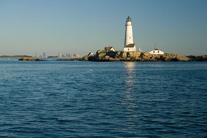 Portland Acadia National Park 3-Day Tour from Boston MA - Portland Acadia National Park 3-Day Tour from Boston MA: A Complete Guide