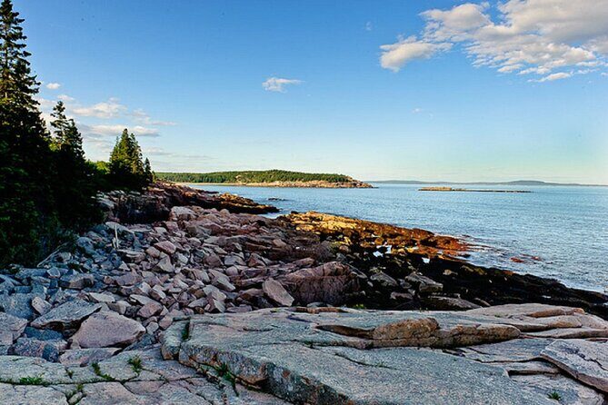 Portland Acadia National Park 3-Day Tour from Boston MA - Day 3: Lighthouses and Portland’s Coastal Charm