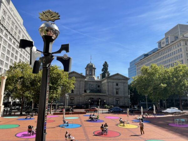 Portland: Afternoon City Highlights Tour - Common Questions