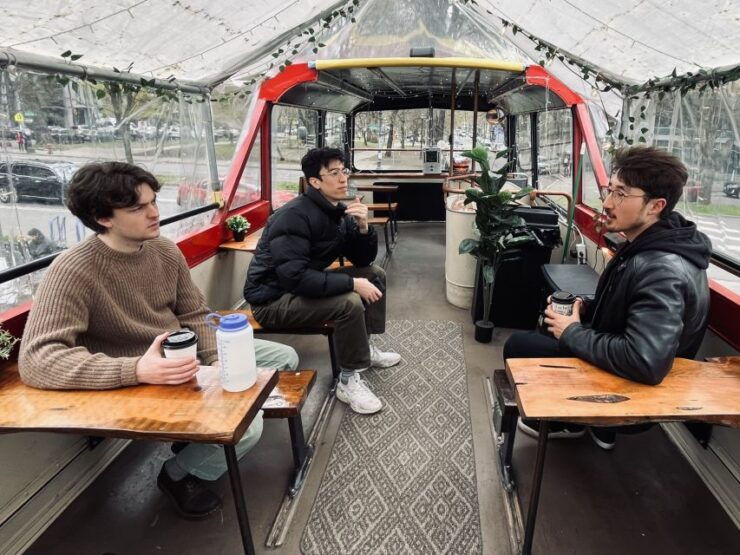 Portland: All-Inclusive Walking Food Tour - Tour Details