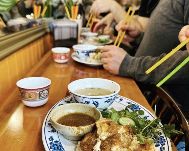 Portland: All-Inclusive Walking Food Tour - Additional Options