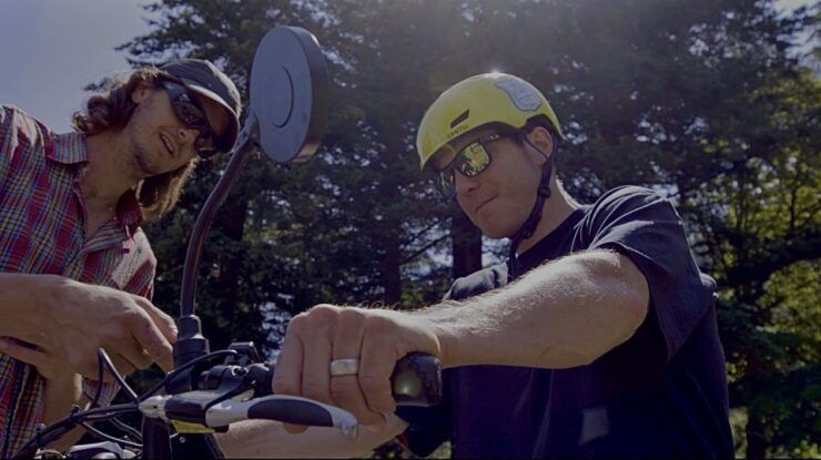 Portland: All the Falls Self-Guided E-Bike Tour - Activity Details
