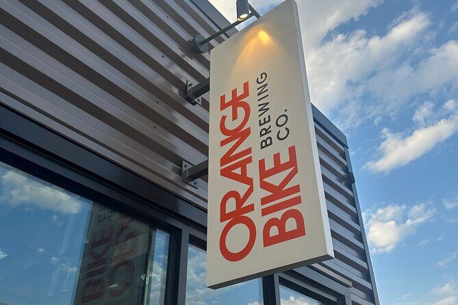 Portland Axe Throwing and Two Local Breweries Van Tour - The Experience in Depth