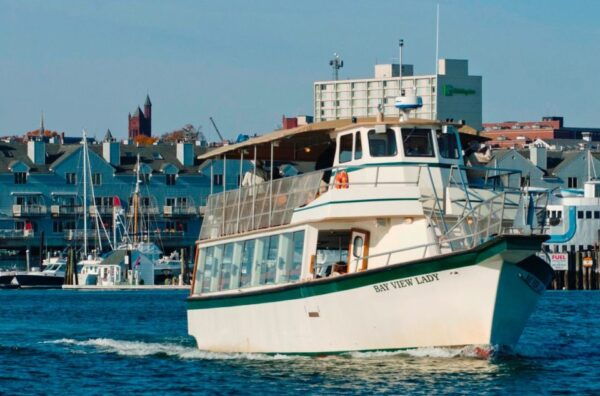 Portland: Best of Maine Lighthouse Scenic Cruise - Additional Info