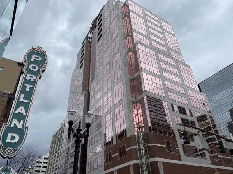 Portland: Best of the City Small Group Walking Tour - A Closer Look at the Portland: Best of the City Small Group Walking Tour