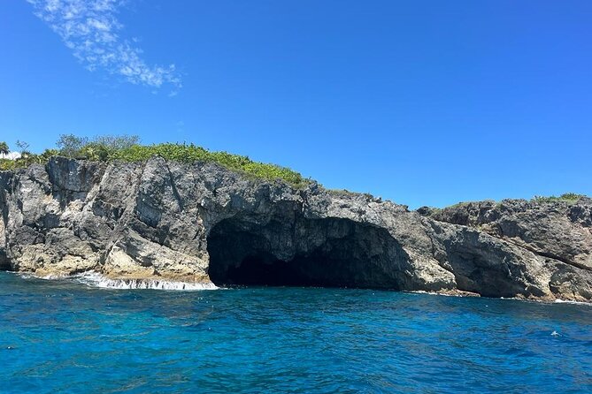 Portland Blue Lagoon Swimming and Boat Ride Experience Jamaica - Booking Process