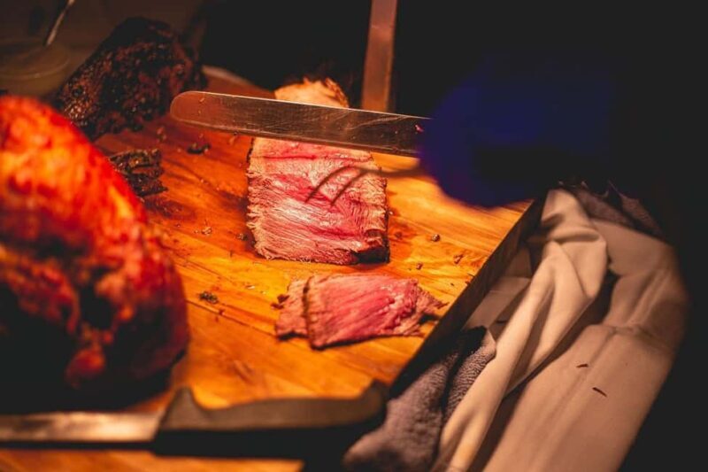 Portland: Brunch Cruise on Willamette River - Why This Cruise Works for Various Travelers