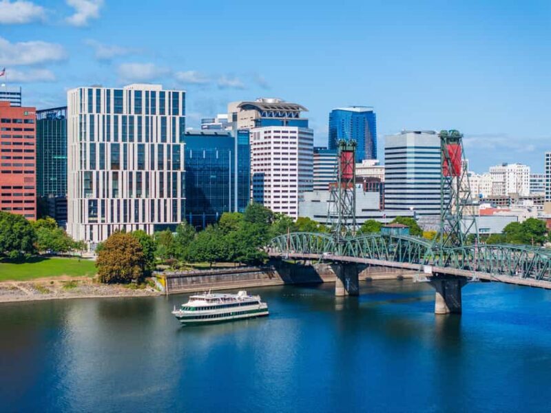 Portland: Brunch Cruise on Willamette River - FAQ