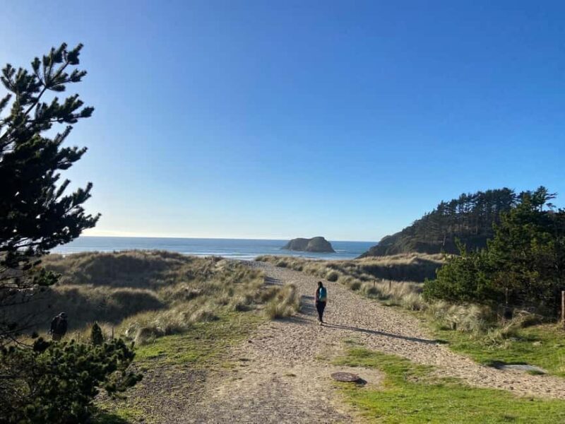 Portland: Cannon Beach and Ecola State Park Hiking Tour - What to Expect on This Cannon Beach and Ecola State Park Tour