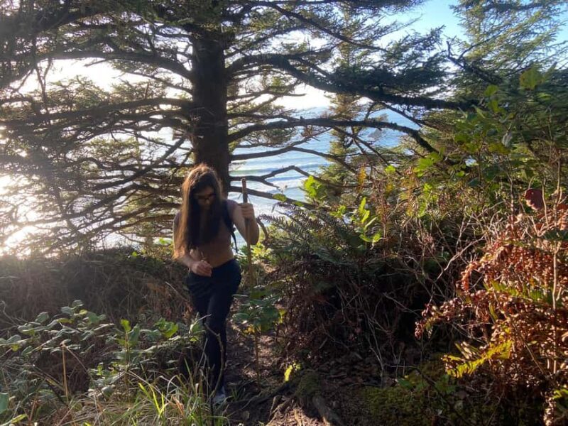 Portland: Cannon Beach and Ecola State Park Hiking Tour - Who Is This Tour Best For?