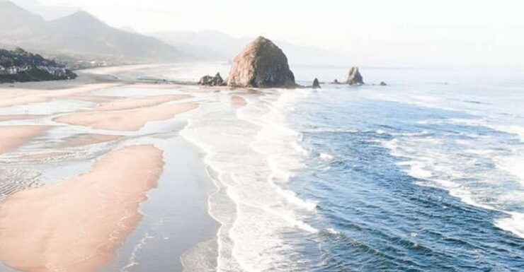 Portland: Cannon Beach, Trails, & Forests Oregon Coast Tour - Tour Itinerary